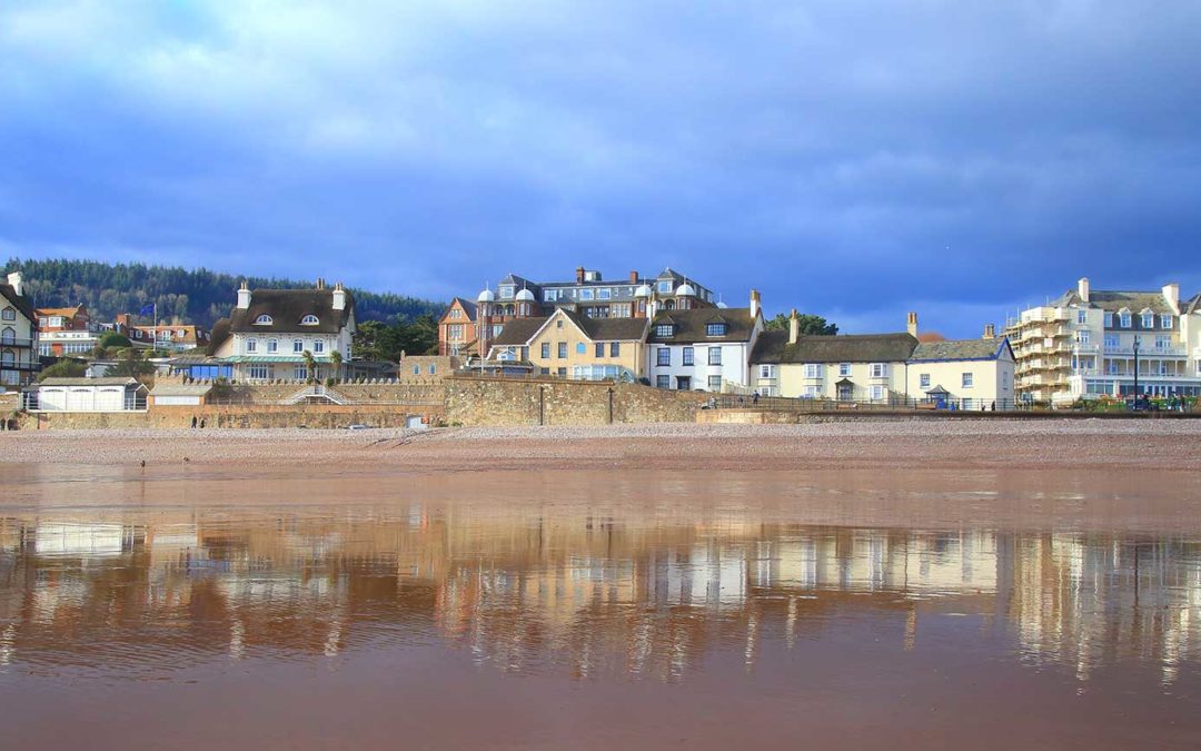 Your Rural Retreat – A Day in Sidmouth
