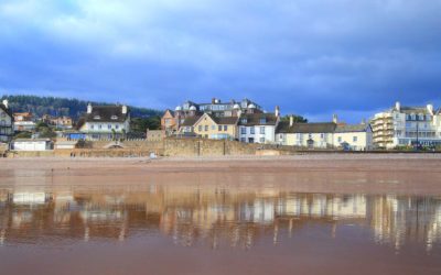 Your Rural Retreat – A Day in Sidmouth