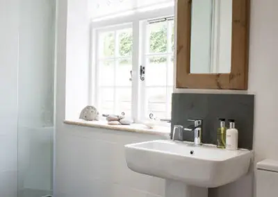 Apple Mill King En-suite