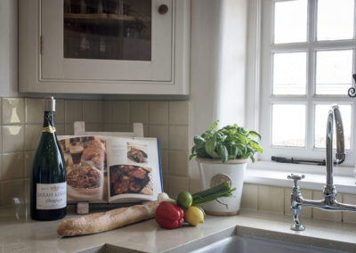 Apple Mill Kitchen
