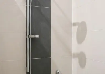 Apple Mill Master Bathroom