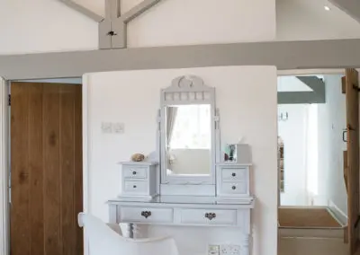 Apple Mill Master Bedroom