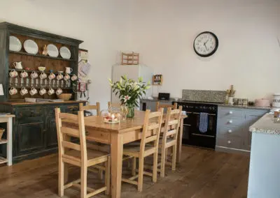 Burrows Kitchen