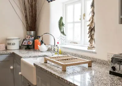 Burrows Kitchen
