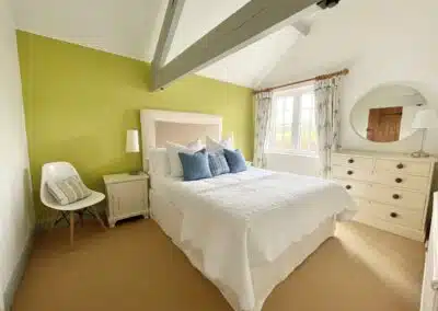 Luxury Devon Holiday Cottage
