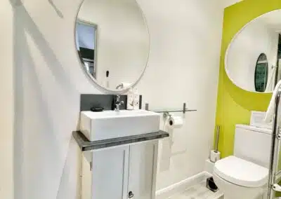 Luxury Devon Holiday Cottage