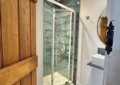 Luxury Devon Holiday Cottage