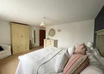Luxury Devon Holiday Cottage