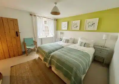 Luxury Devon Holiday Cottage