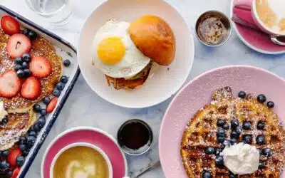 Where To Eat | Summer 2022